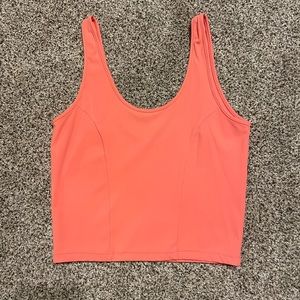 Buffbunny Bae crop top